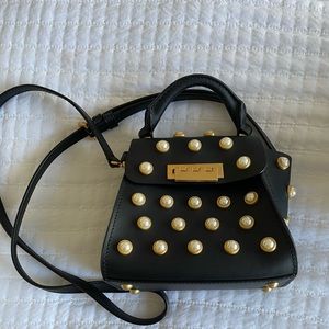 Zac Posen Eartha Mini Pearl bag